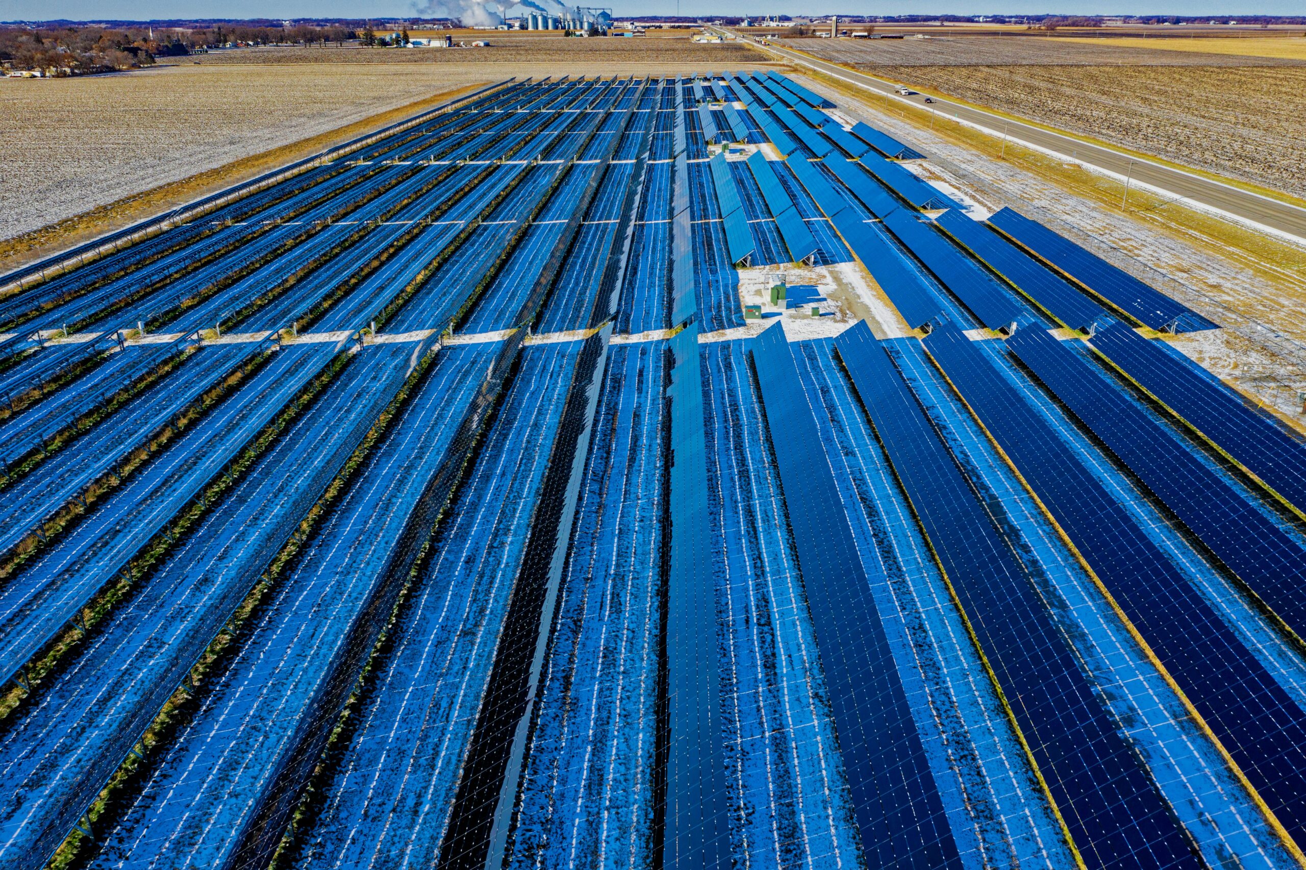 Solar Panels