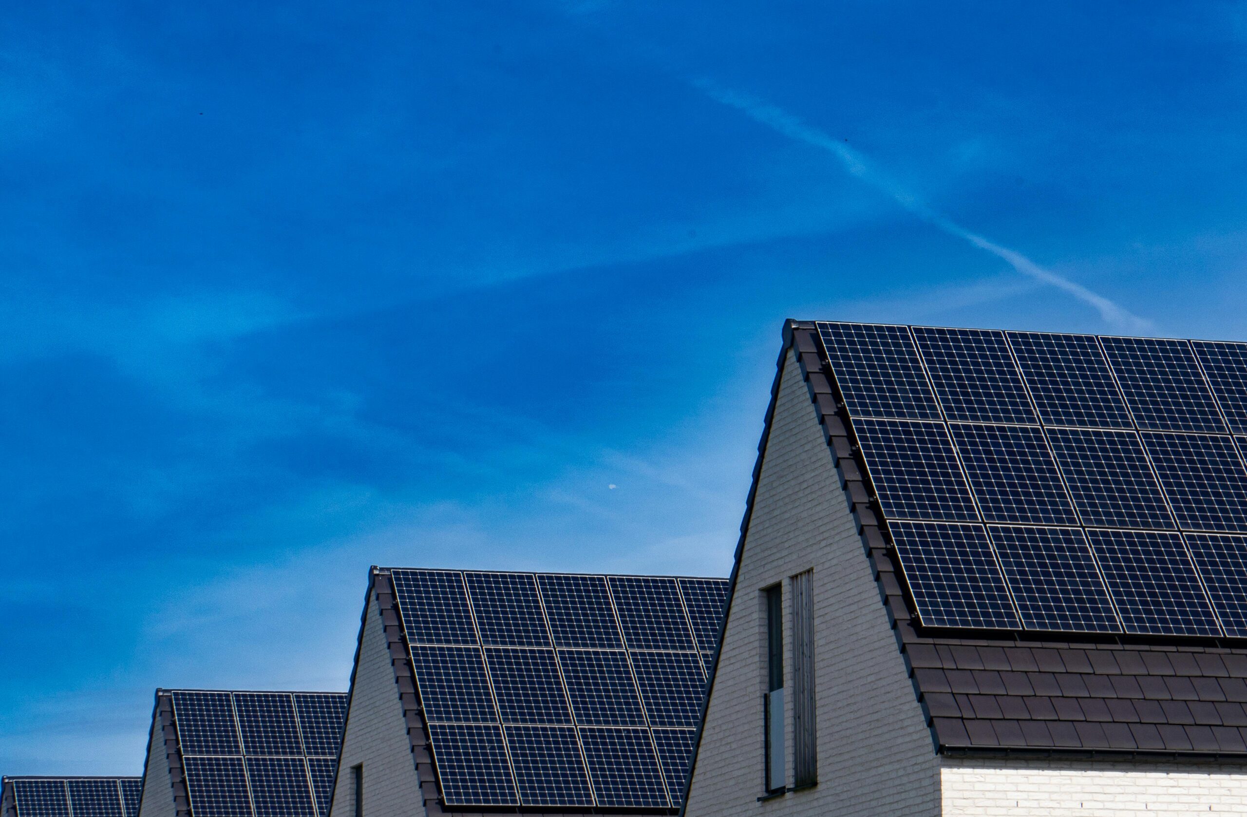 rooftop solar